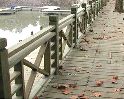 济宁木桥